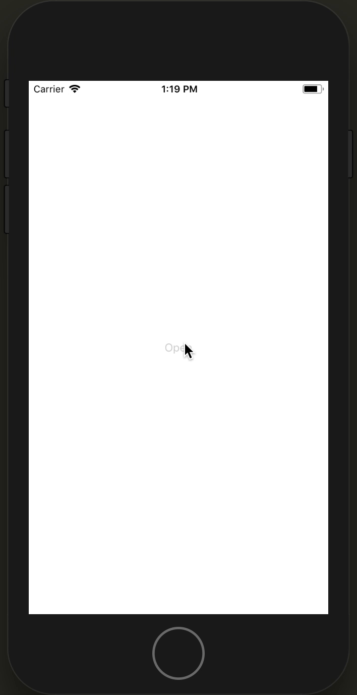 Create a Custom Animated Bottom Action Sheet without Measuring in React Native Create a Custom Animated Bottom Action Sheet without Measuring in React Native