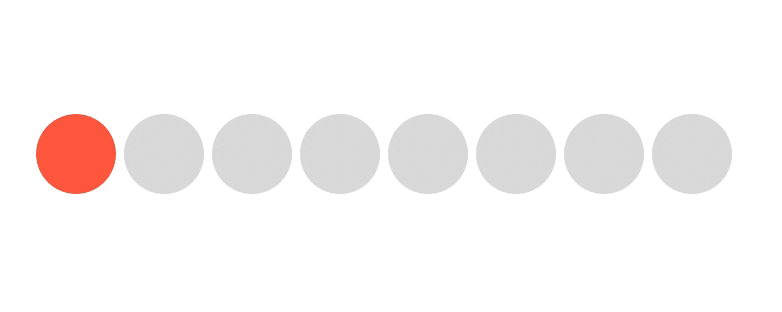 Build an Animated Page Indicator using Animated Dynamic Value Tracking in React Native Build an Animated Page Indicator using Animated Dynamic Value Tracking in React Native