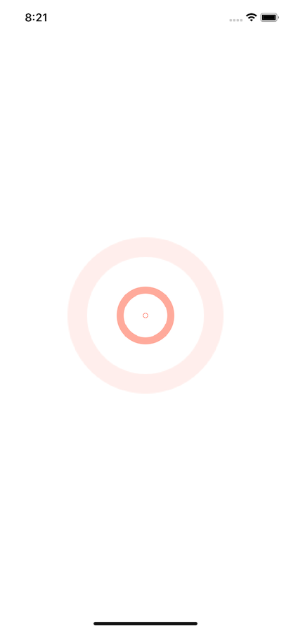 Creating Animated Rings with React Native Reanimated Creating Animated Rings with React Native Reanimated